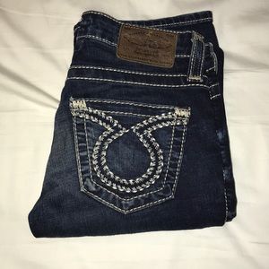 Buckle Big Star Jeans